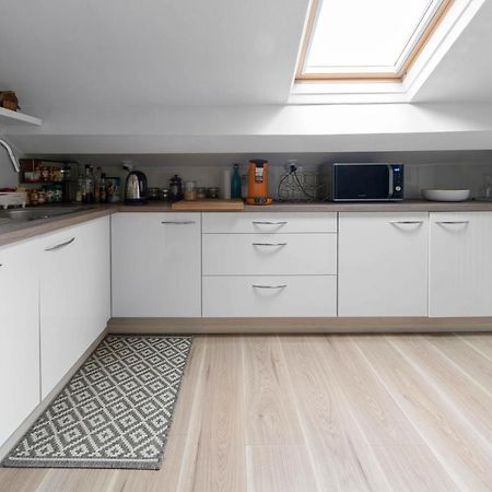 ⟬Cosy Blum 63⟭ Charmant Et Accueillant ⁕Mansarde⁕ Clermont-Ferrand Exterior foto