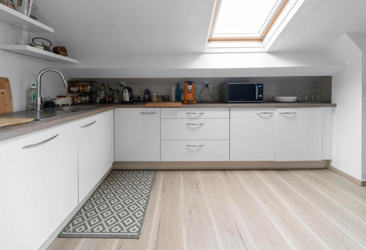 ⟬Cosy Blum 63⟭ Charmant Et Accueillant ⁕Mansarde⁕ Clermont-Ferrand Exterior foto