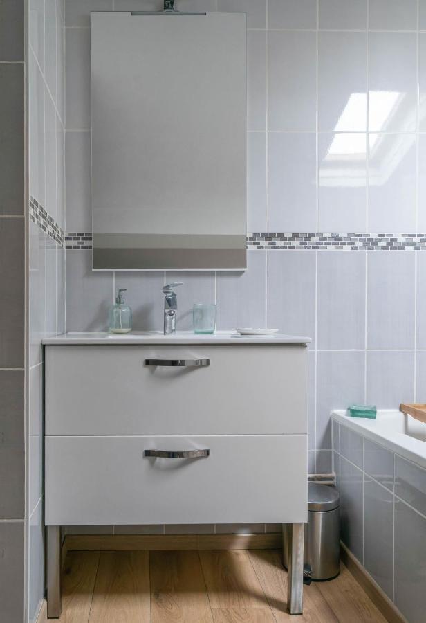 ⟬Cosy Blum 63⟭ Charmant Et Accueillant ⁕Mansarde⁕ Clermont-Ferrand Exterior foto